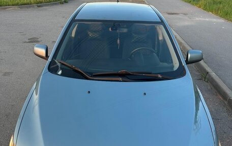 Mitsubishi Lancer IX, 2008 год, 470 000 рублей, 4 фотография