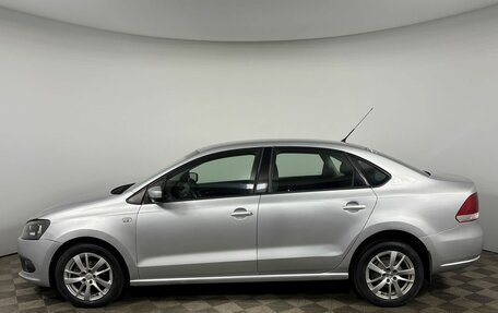 Volkswagen Polo VI (EU Market), 2012 год, 590 000 рублей, 2 фотография