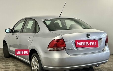 Volkswagen Polo VI (EU Market), 2012 год, 590 000 рублей, 3 фотография