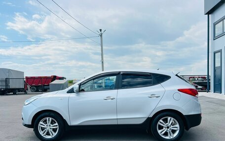 Hyundai ix35 I рестайлинг, 2013 год, 1 279 000 рублей, 3 фотография