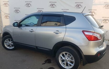 Nissan Qashqai, 2011 год, 1 199 000 рублей, 3 фотография