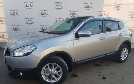 Nissan Qashqai, 2011 год, 1 199 000 рублей, 2 фотография