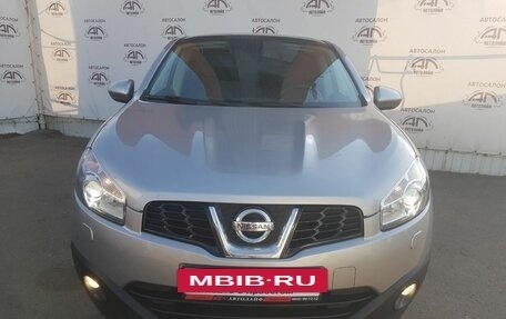 Nissan Qashqai, 2011 год, 1 199 000 рублей, 5 фотография