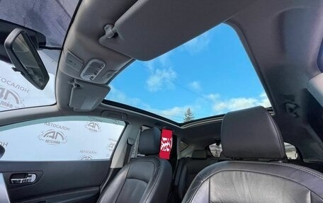 Nissan Qashqai, 2011 год, 1 199 000 рублей, 12 фотография