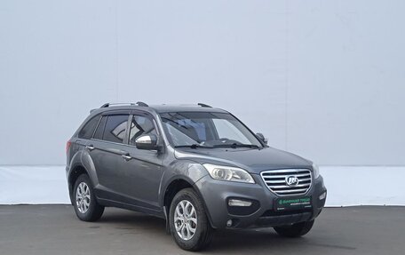 Lifan X60 I рестайлинг, 2015 год, 499 000 рублей, 3 фотография