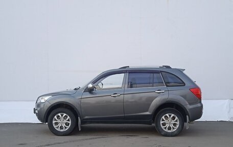 Lifan X60 I рестайлинг, 2015 год, 499 000 рублей, 4 фотография