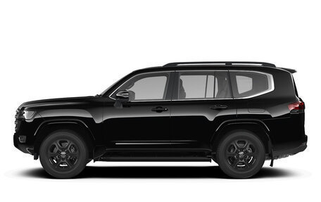 Toyota Land Cruiser, 2024 год, 12 750 000 рублей, 3 фотография