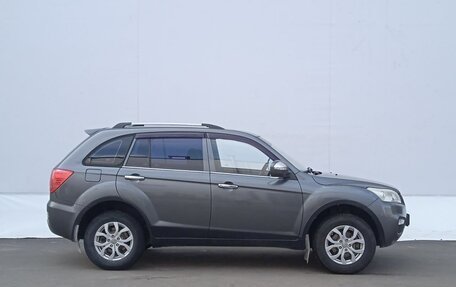 Lifan X60 I рестайлинг, 2015 год, 499 000 рублей, 5 фотография