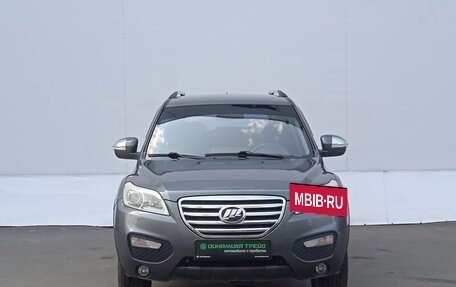 Lifan X60 I рестайлинг, 2015 год, 499 000 рублей, 2 фотография
