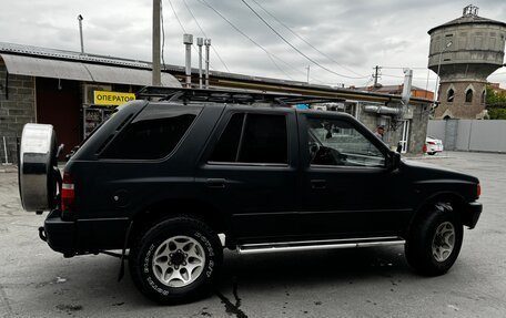 Opel Frontera A, 1995 год, 650 000 рублей, 4 фотография