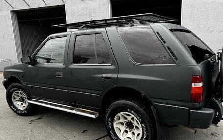 Opel Frontera A, 1995 год, 650 000 рублей, 6 фотография