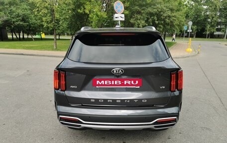 KIA Sorento IV, 2021 год, 4 500 000 рублей, 6 фотография