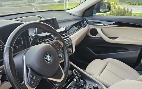 BMW X2, 2018 год, 2 950 000 рублей, 4 фотография