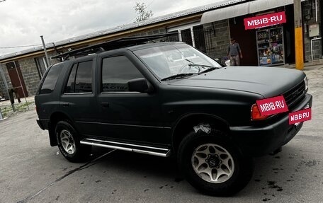 Opel Frontera A, 1995 год, 650 000 рублей, 3 фотография