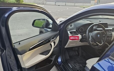 BMW X2, 2018 год, 2 950 000 рублей, 6 фотография