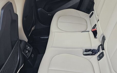 BMW X2, 2018 год, 2 950 000 рублей, 10 фотография