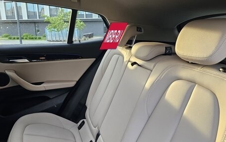 BMW X2, 2018 год, 2 950 000 рублей, 11 фотография