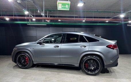 Mercedes-Benz GLE Coupe AMG, 2023 год, 18 000 000 рублей, 7 фотография