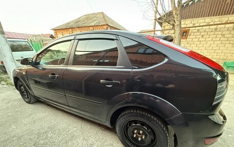 Ford Focus II рестайлинг, 2006 год, 435 000 рублей, 2 фотография