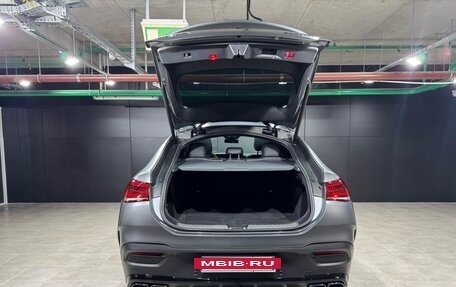 Mercedes-Benz GLE Coupe AMG, 2023 год, 18 000 000 рублей, 5 фотография