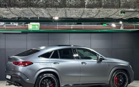 Mercedes-Benz GLE Coupe AMG, 2023 год, 18 000 000 рублей, 8 фотография