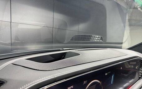 Mercedes-Benz GLE Coupe AMG, 2023 год, 18 000 000 рублей, 10 фотография