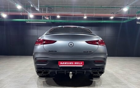 Mercedes-Benz GLE Coupe AMG, 2023 год, 18 000 000 рублей, 4 фотография