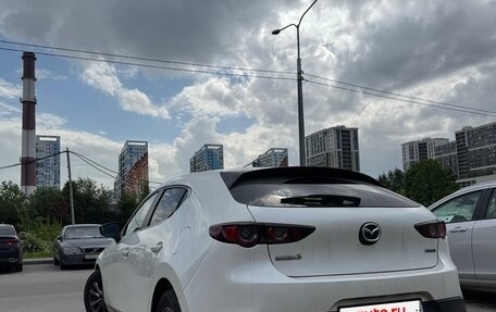 Mazda 3, 2019 год, 2 250 000 рублей, 2 фотография