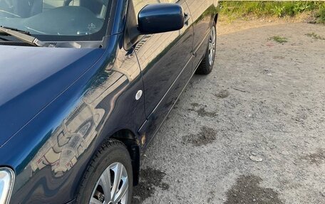 Mitsubishi Lancer IX, 2004 год, 400 000 рублей, 7 фотография