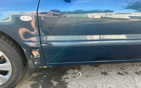 Mitsubishi Lancer IX, 2004 год, 400 000 рублей, 9 фотография