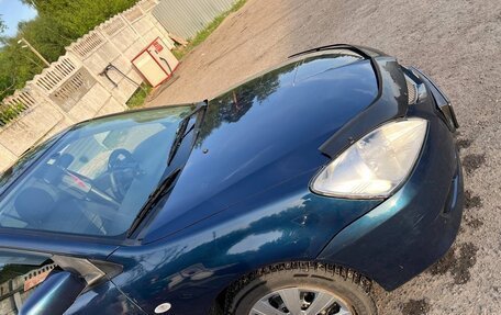 Mitsubishi Lancer IX, 2004 год, 400 000 рублей, 6 фотография