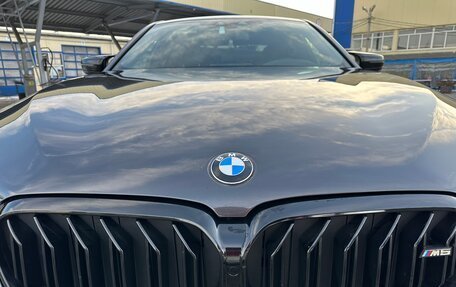 BMW 5 серия, 2019 год, 4 450 000 рублей, 6 фотография