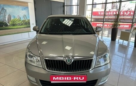 Skoda Octavia, 2013 год, 900 000 рублей, 2 фотография