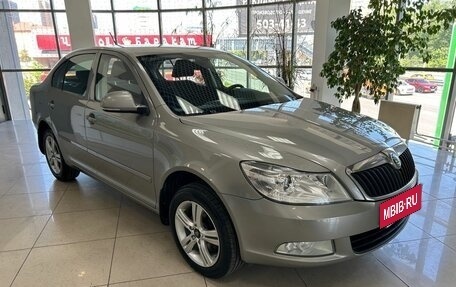 Skoda Octavia, 2013 год, 900 000 рублей, 3 фотография