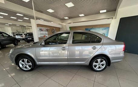 Skoda Octavia, 2013 год, 900 000 рублей, 8 фотография