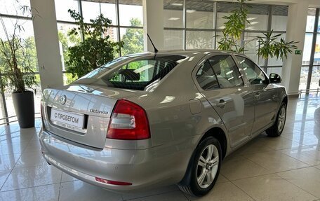 Skoda Octavia, 2013 год, 900 000 рублей, 5 фотография