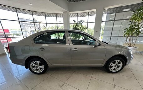Skoda Octavia, 2013 год, 900 000 рублей, 4 фотография