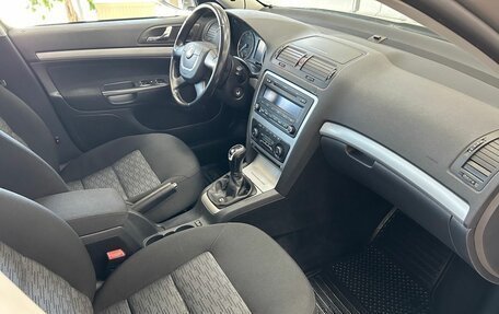 Skoda Octavia, 2013 год, 900 000 рублей, 10 фотография