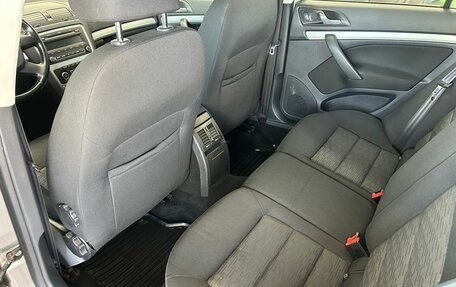 Skoda Octavia, 2013 год, 900 000 рублей, 11 фотография