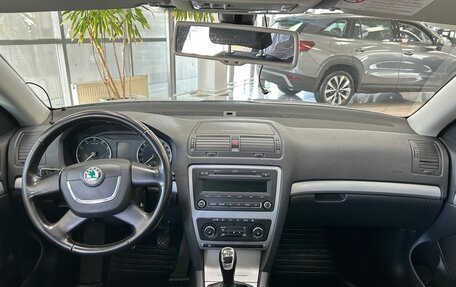 Skoda Octavia, 2013 год, 900 000 рублей, 12 фотография
