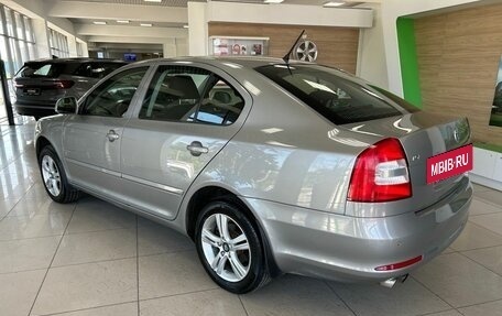 Skoda Octavia, 2013 год, 900 000 рублей, 7 фотография
