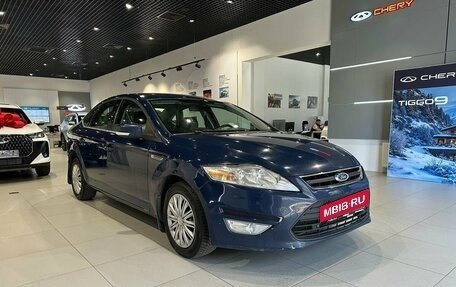 Ford Mondeo IV, 2010 год, 800 000 рублей, 3 фотография