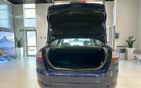 Ford Mondeo IV, 2010 год, 800 000 рублей, 6 фотография