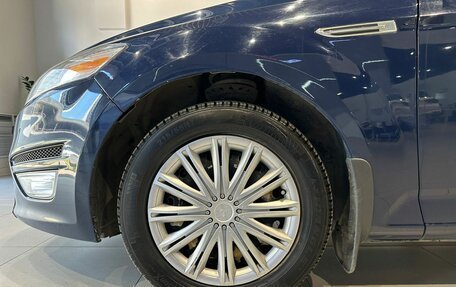 Ford Mondeo IV, 2010 год, 800 000 рублей, 8 фотография