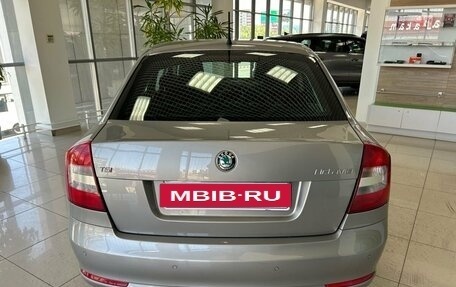 Skoda Octavia, 2013 год, 900 000 рублей, 6 фотография