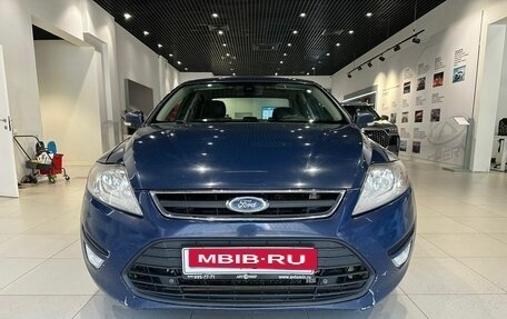 Ford Mondeo IV, 2010 год, 800 000 рублей, 2 фотография