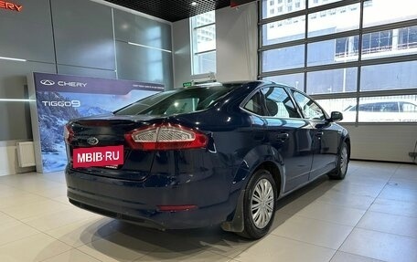 Ford Mondeo IV, 2010 год, 800 000 рублей, 4 фотография