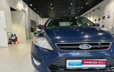 Ford Mondeo IV, 2010 год, 800 000 рублей, 9 фотография