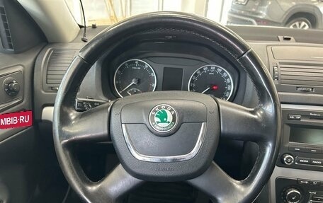 Skoda Octavia, 2013 год, 900 000 рублей, 13 фотография