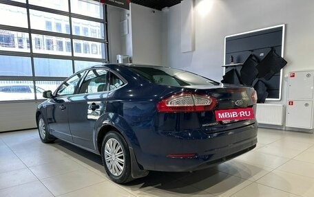 Ford Mondeo IV, 2010 год, 800 000 рублей, 7 фотография